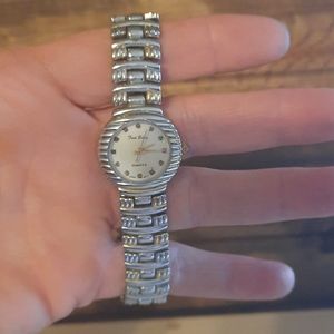 fred belay watch vintage